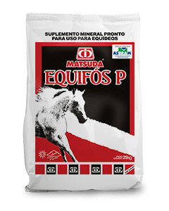 Matsuda Equifós P
