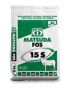 Matsuda Fós 15-S