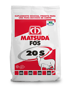 Matsuda Fós 20-S