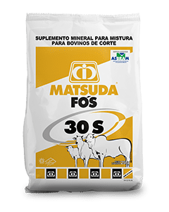 Matsuda Fós 30-S