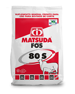 Matsuda Fós 80-S