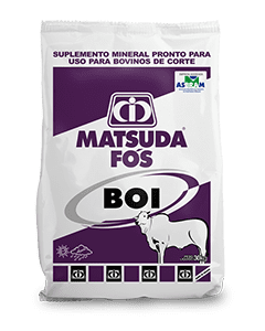 Matsuda Fós Boi