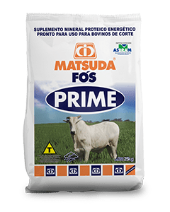 Matsuda Fós Prime