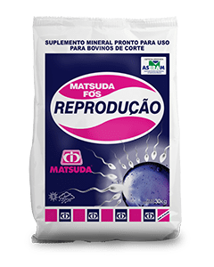 Matsuda Fós Reprodução