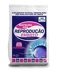 Matsuda Fós Reprodução Embryo
