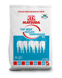 Matsuda Top Beef Núcleo Tamponado NA