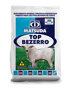 Matsuda Top Bezerro