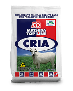 Matsuda Top Line Cria