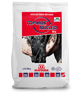 Matusda Top Milk Nucleo NA