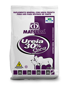 Matsuda Uréia 30% Seca