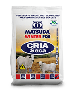 Matsuda Winger Fós Cria Seca